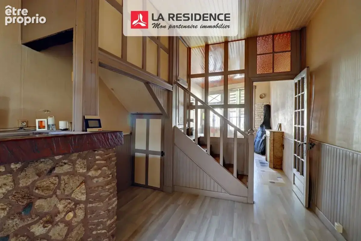 Photo Maison à Magny-En-Vexin au prix de 117 500€