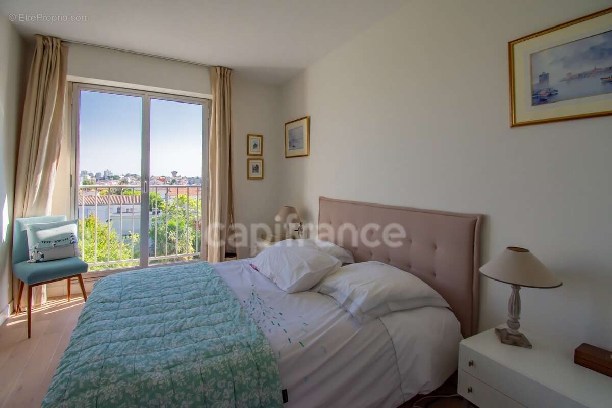 Royan – beau t3 de 98 m² avec garage et cave à 650 m de la plage - photo 10