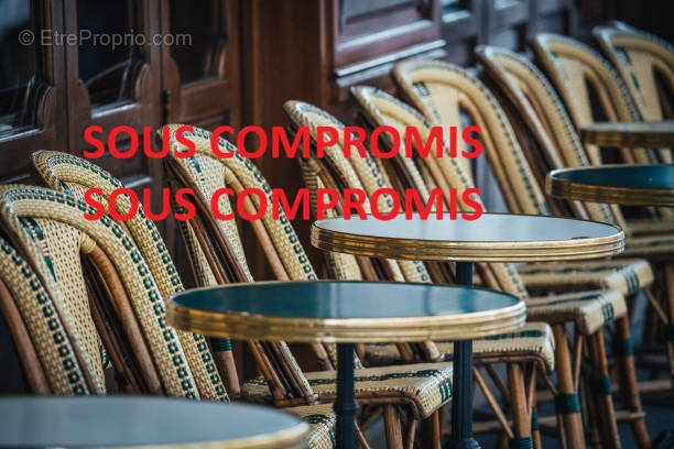 Commerce à THIONVILLE