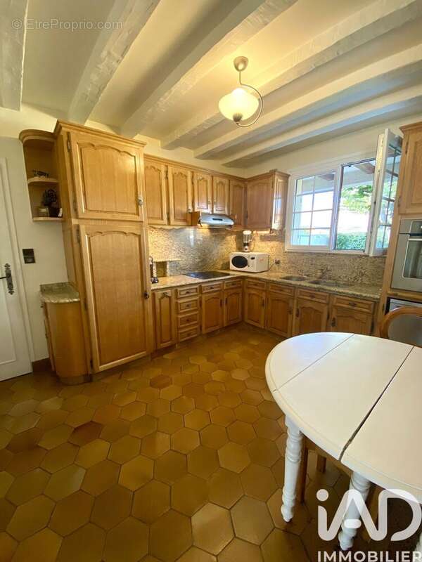 Photo 3 - Maison à TREMBLAY-EN-FRANCE