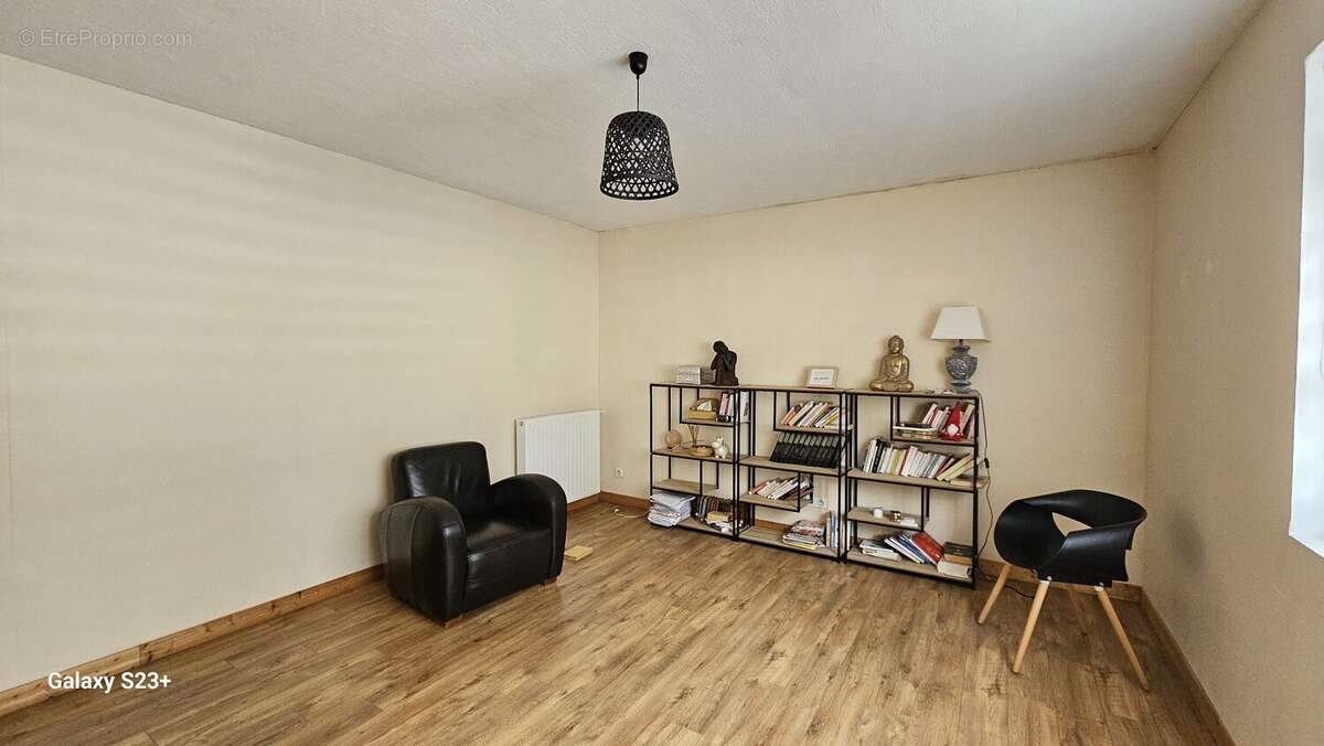Appartement 75 m² à Niort  - photo 9