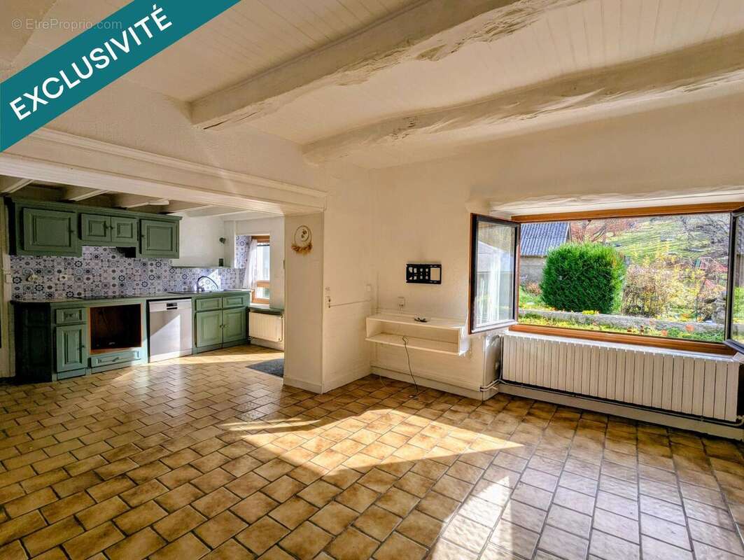 Photo 5 - Maison à VAULNAVEYS-LE-BAS