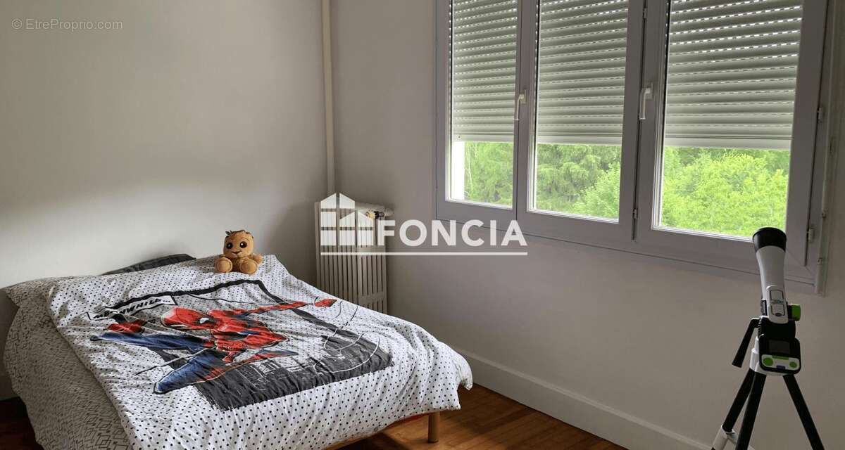 Maison à CHARLEVILLE-MEZIERES