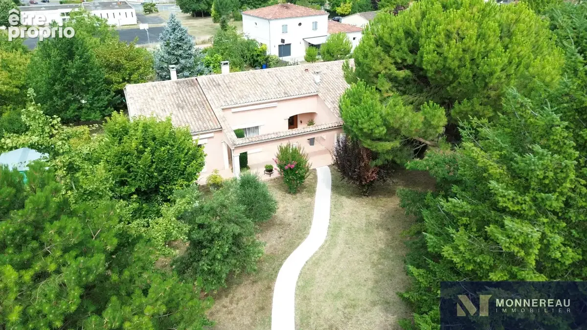 Maison individuelle proche centre ville - photo 25