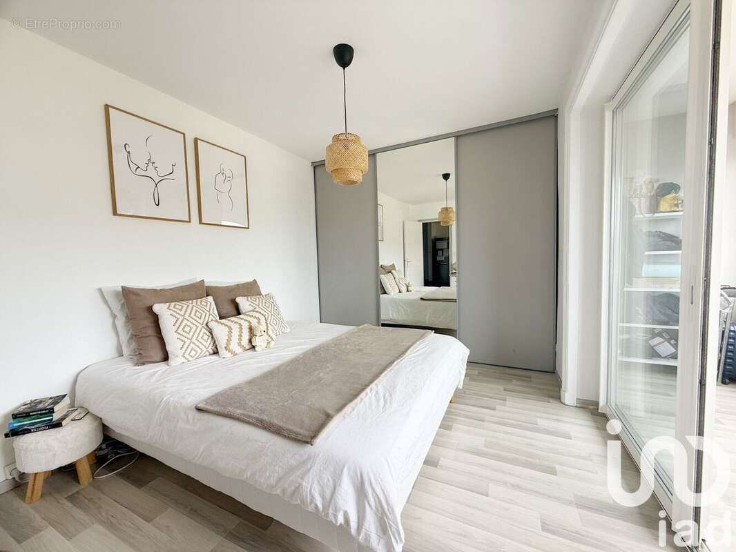 Photo 4 - Appartement à HYERES