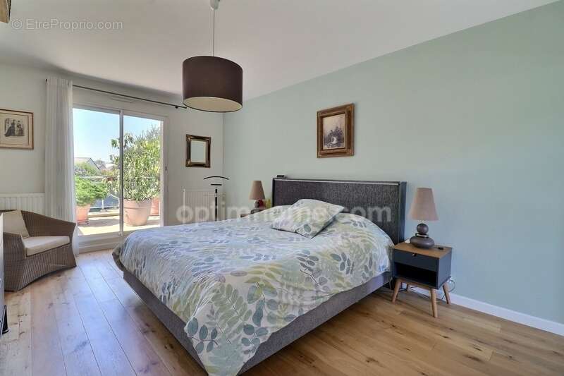 Maison contemporaine t7 - 175 m²  orvault (petit chantilly) - photo 9