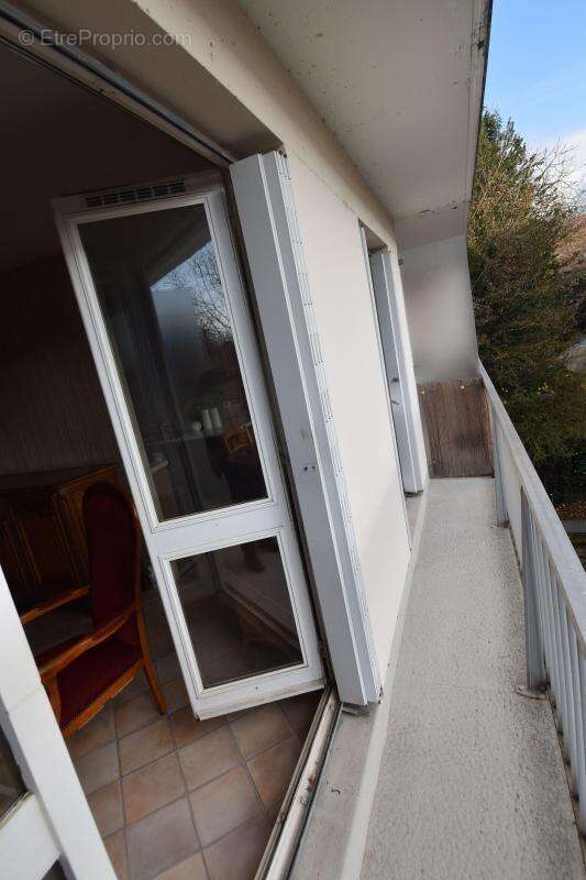 Appartement à COSNE-COURS-SUR-LOIRE