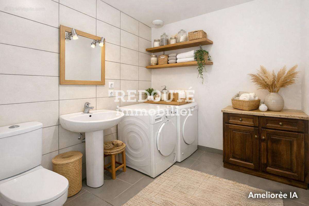Maison 6 pièces familiale avec cour et jardin - Reims Rosnay - photo 7