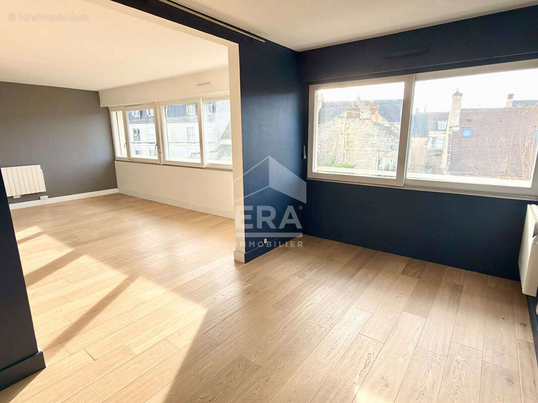Appartement à CAEN