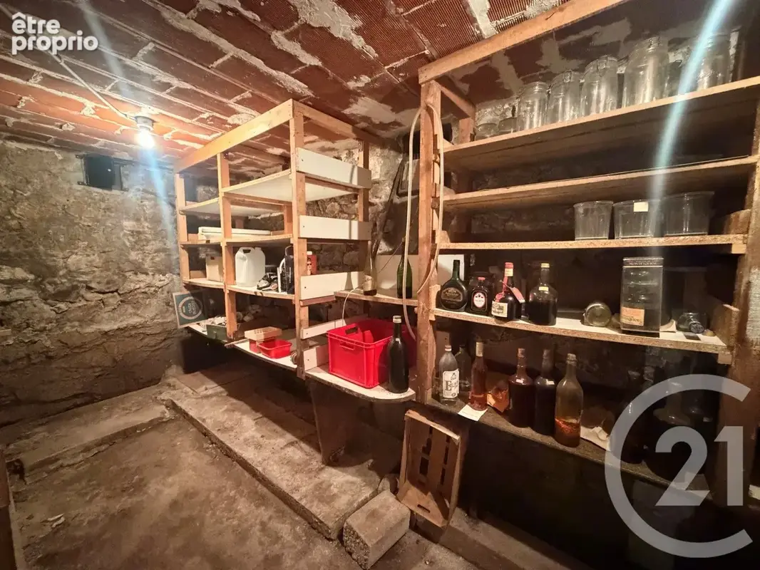 Maison 4 pièces 112 m² à vendre à Annonay (07100) - photo 16