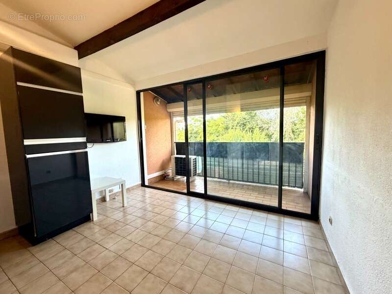 Appartement à AIGUES-MORTES