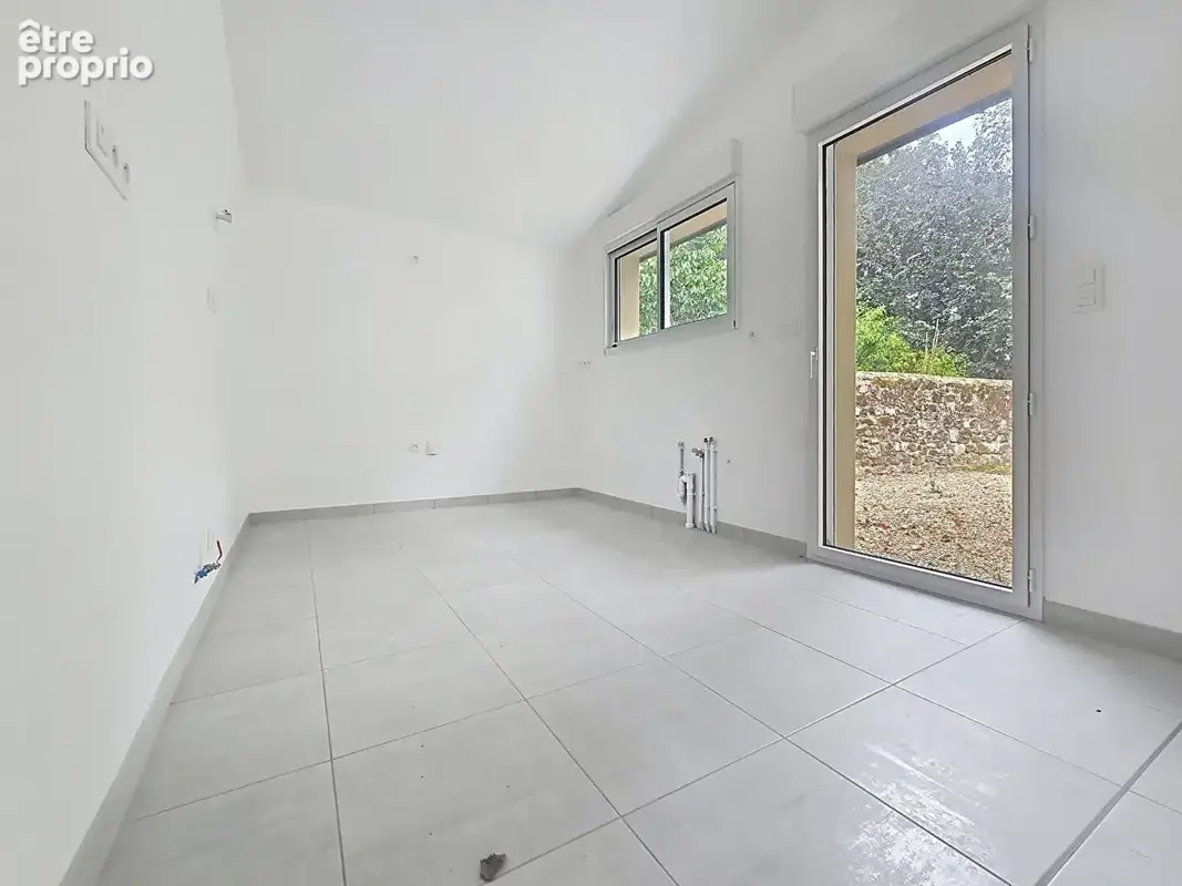 St-malo  maison  bbc (classe a)  4 chbres  terrasse sud  garage - photo 6