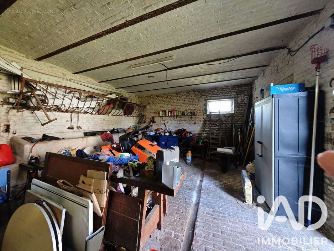 Maison 160 m² à Ronssoy  - photo 6