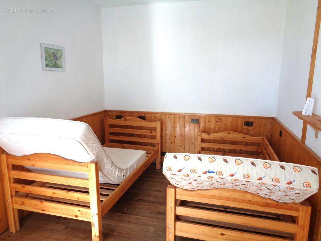 Maison à MONTAGRIER