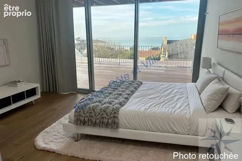 appartement - photo 6