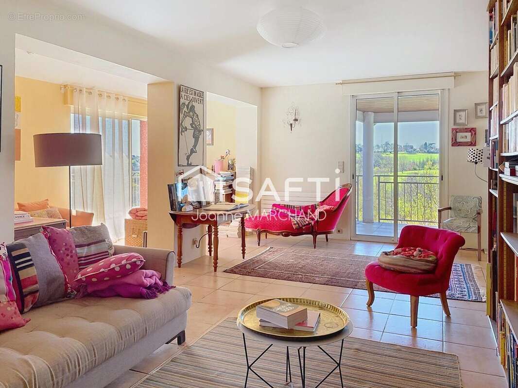 Photo 4 - Maison à AUZEVILLE-TOLOSANE