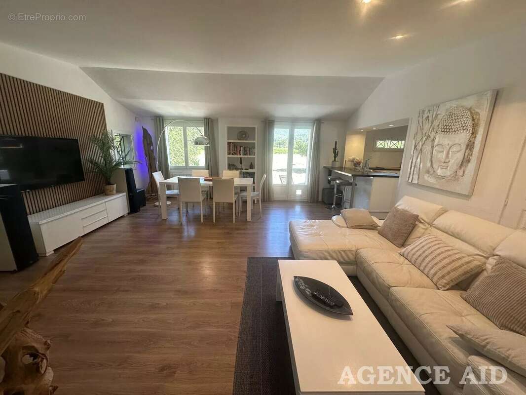 Rare à la vente Propriété cadre champêtre - photo 5
