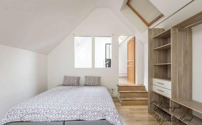 Maison à AUFFREVILLE-BRASSEUIL