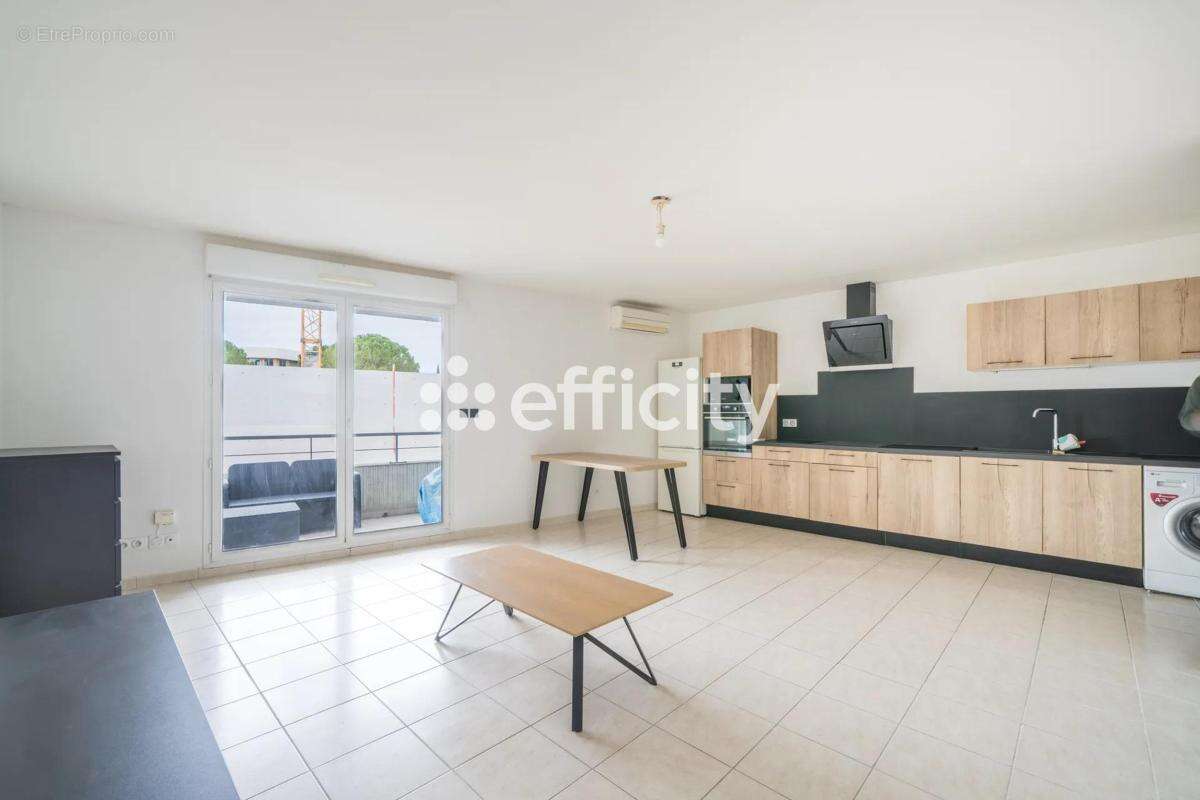Appartement - photo 7