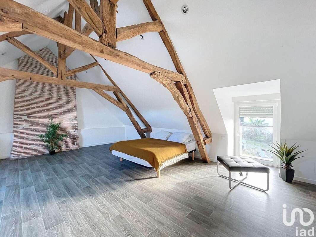 Photo 6 - Maison à BREAL-SOUS-MONTFORT