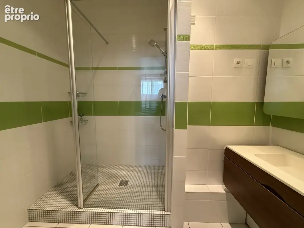 Melun appartement de prestige proche gare - photo 15