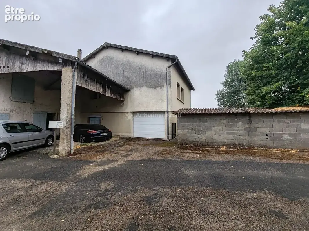 Maison de 160 m² - photo 19