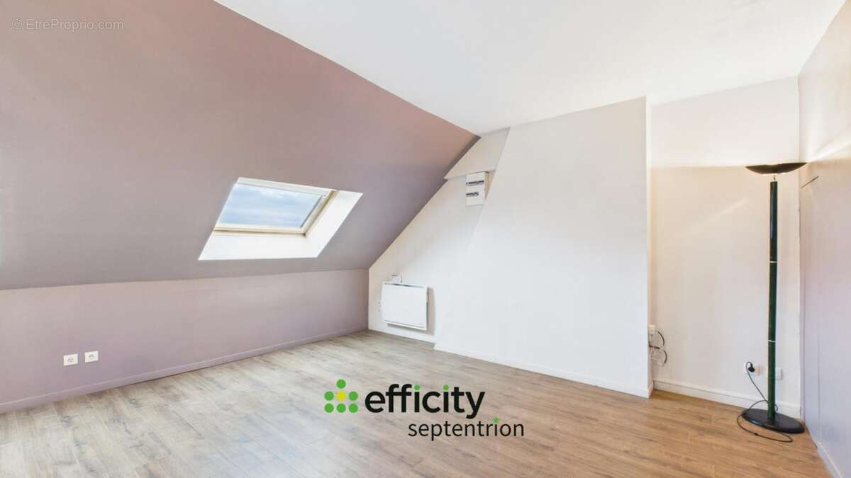 Maison à HENIN-BEAUMONT