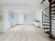 Appartement à VERNEUIL-EN-HALATTE