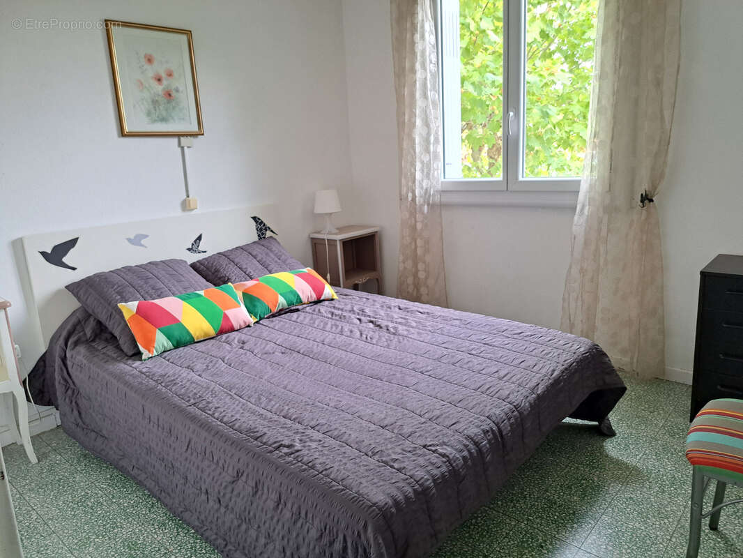 Appartement à LEUCATE