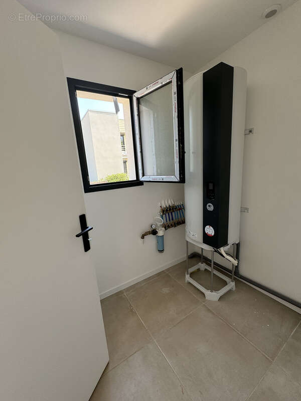 Maison à TORREILLES