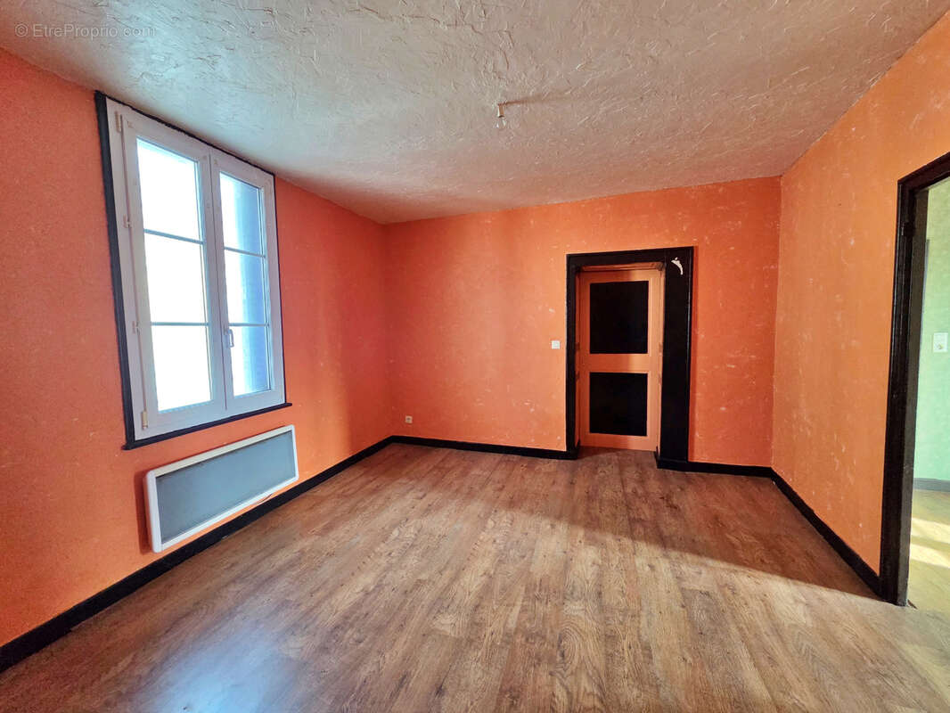 Appartement à SAINT-MIHIEL