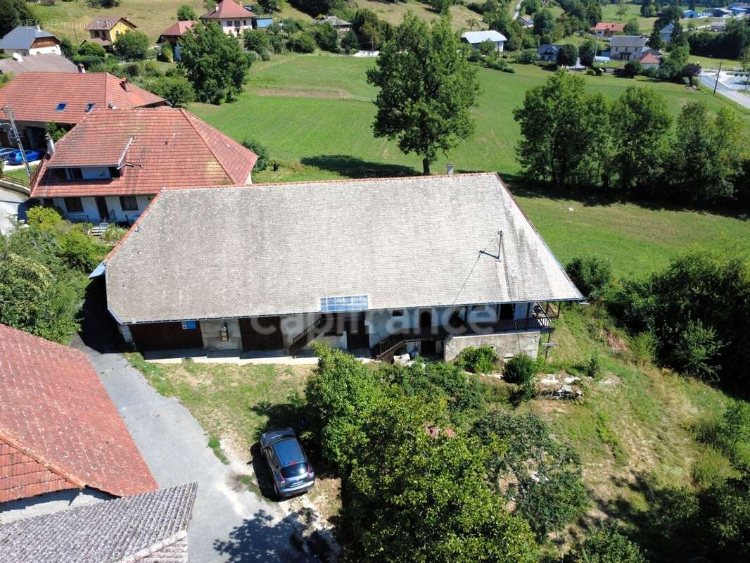 Corps de Ferme à fort potentiel - Idéal Artisan, Investisseur ou Grande Famille - photo 13