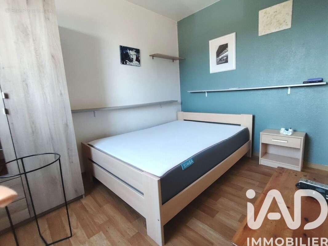 Photo 7 - Appartement à LA ROCHE-SUR-YON