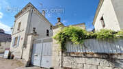 Maison à TURQUANT