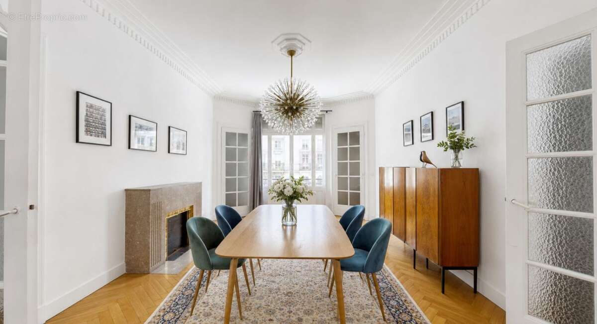 Appartement à LYON-7E