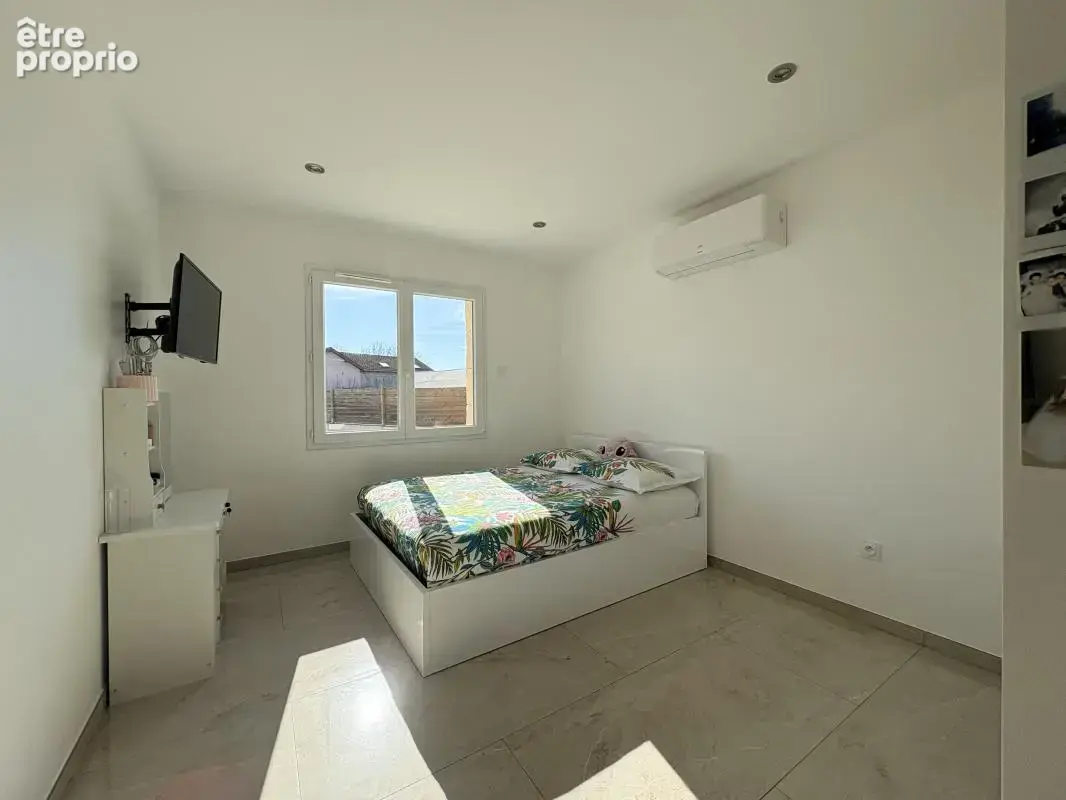 Maison 4 pièces 112 m² à vendre à Saint-Savin (38300) - photo 13