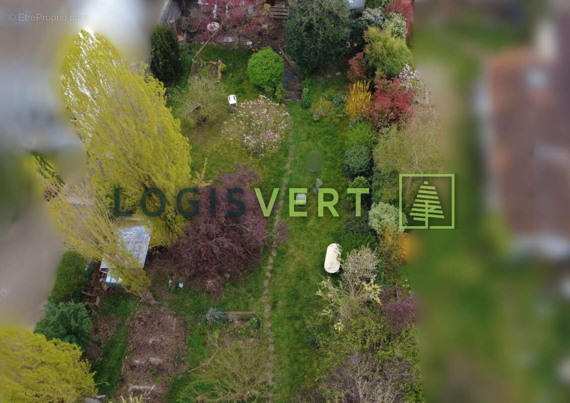 Appartement à PALAISEAU
