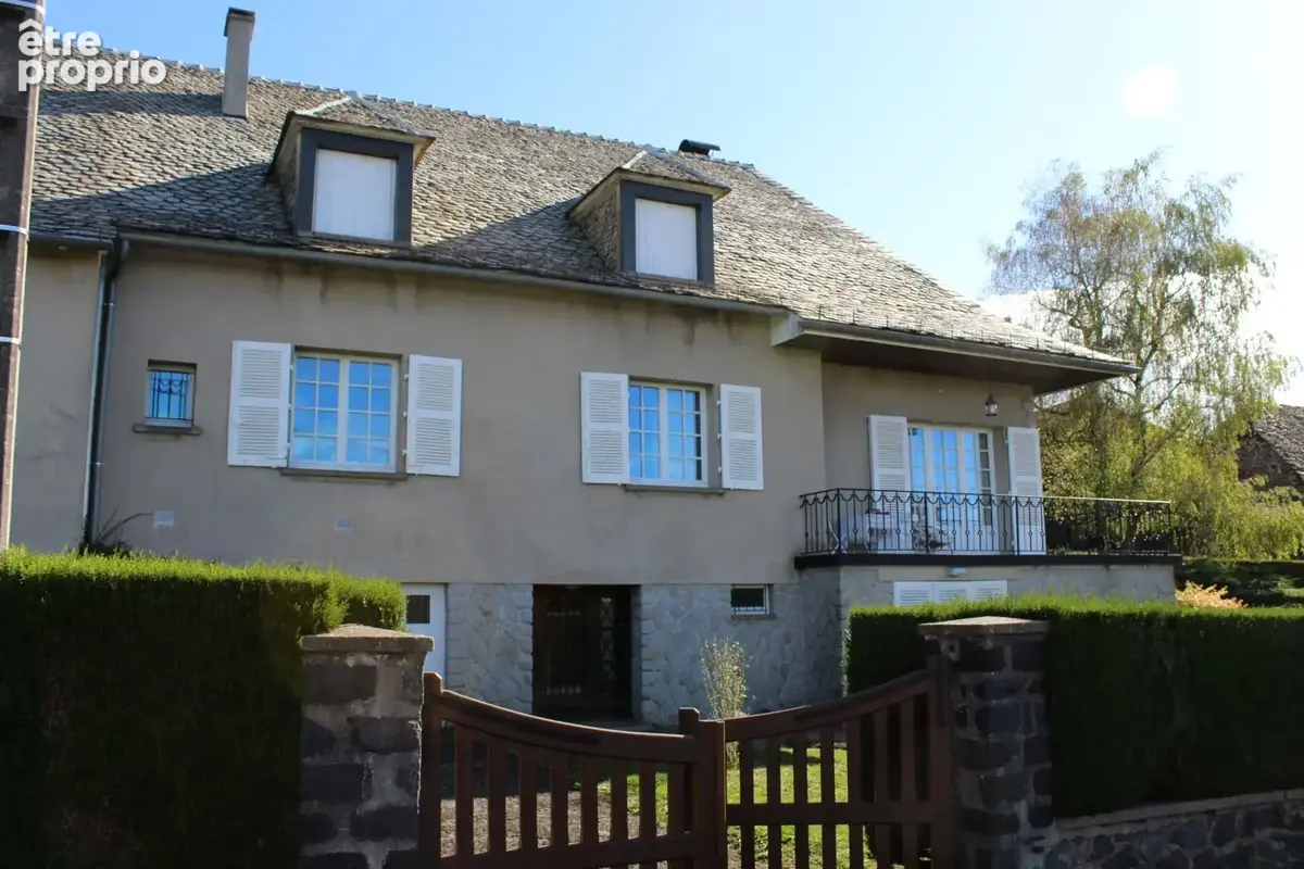 Maison bourgeoise centre-ville - photo 26