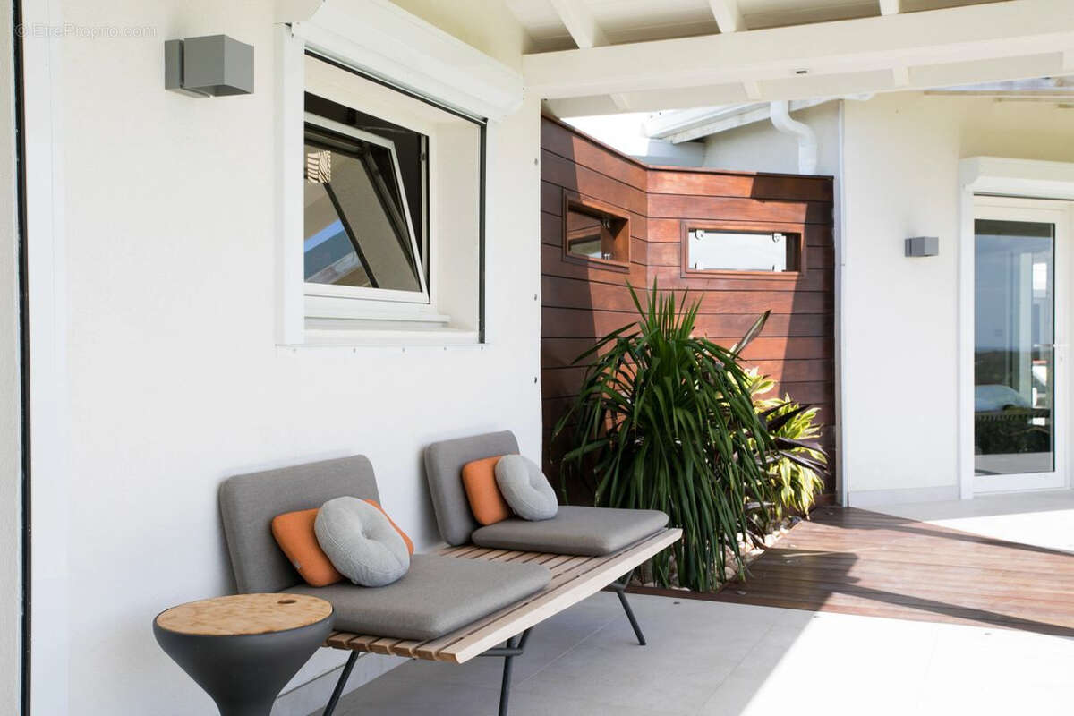 Maison à SAINT-MARTIN