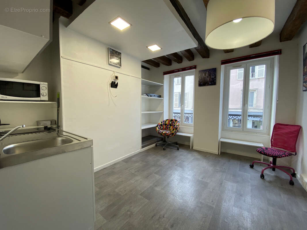 Appartement à CHARTRES