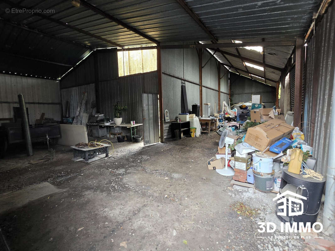 Appartement à SAINS-DU-NORD