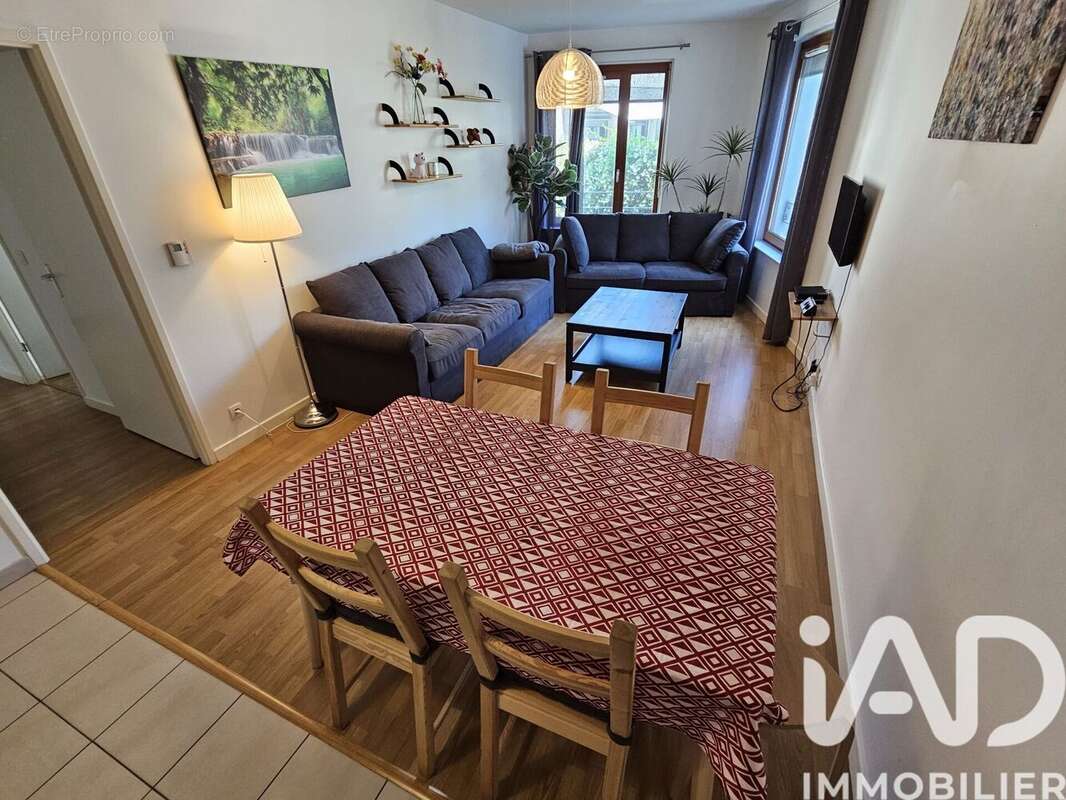 Photo 5 - Appartement à BORDEAUX