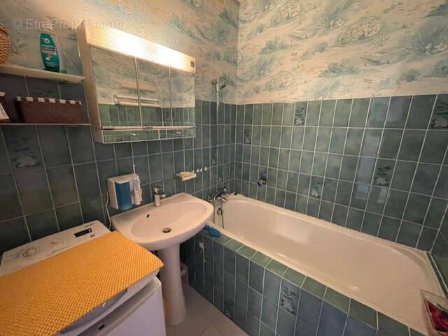 Appartement à ERQUY