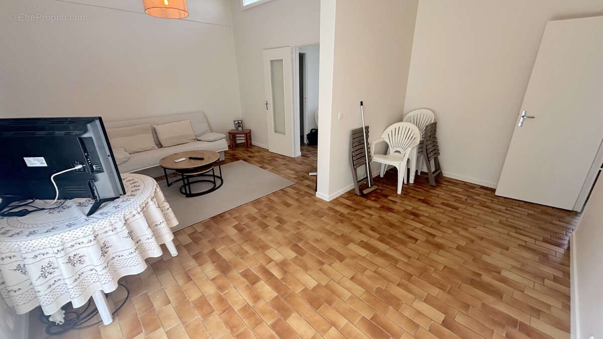Maison à LA GRANDE-MOTTE