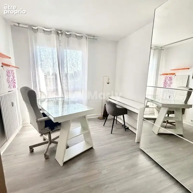 Appartement 3 pièces 80 m² à vendre à Nogent-Sur-Marne (94130) - photo 5