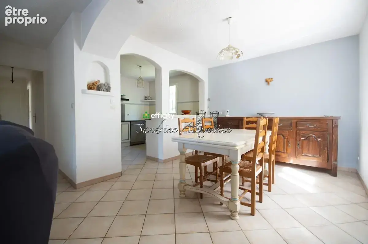 Maison 4 pièces 87 m² à vendre à Le Thoronet (83340) - photo 10