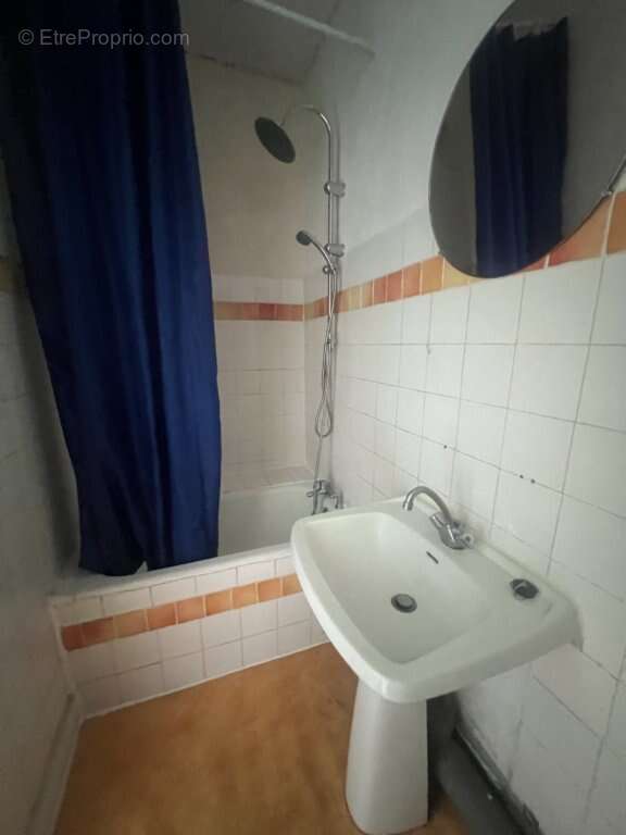 Appartement à LE CREUSOT