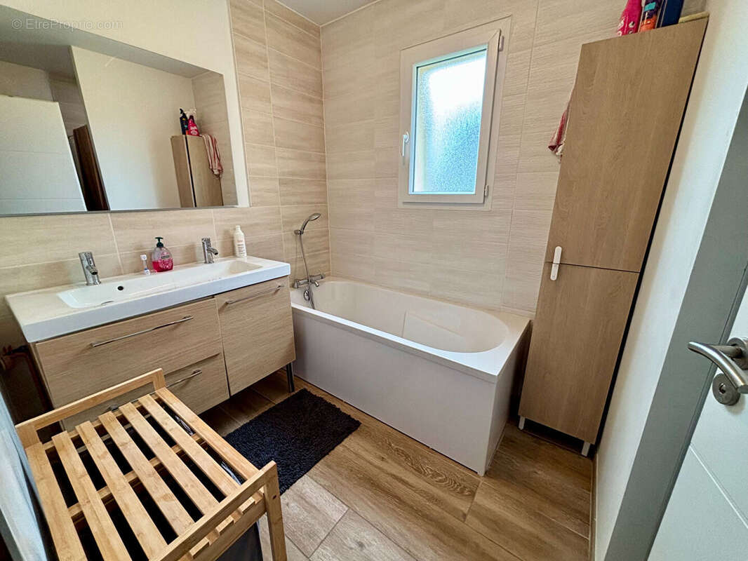 Maison à PONTENX-LES-FORGES