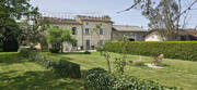 Maison à BUNZAC