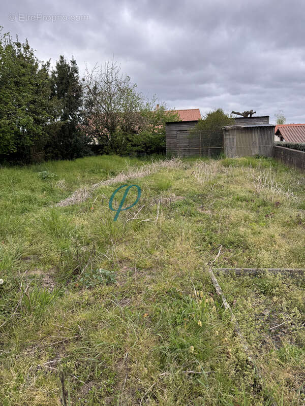 Maison à LE FUILET